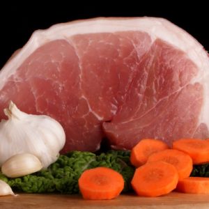 Gammon Joint