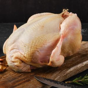 WHOLE CHICKEN